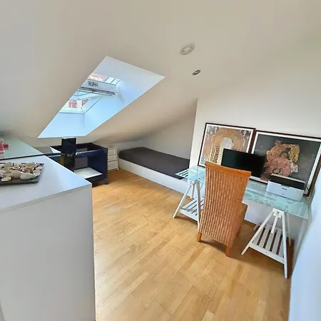 Appartement Panoramic Skyline Near Old Town Square Prague